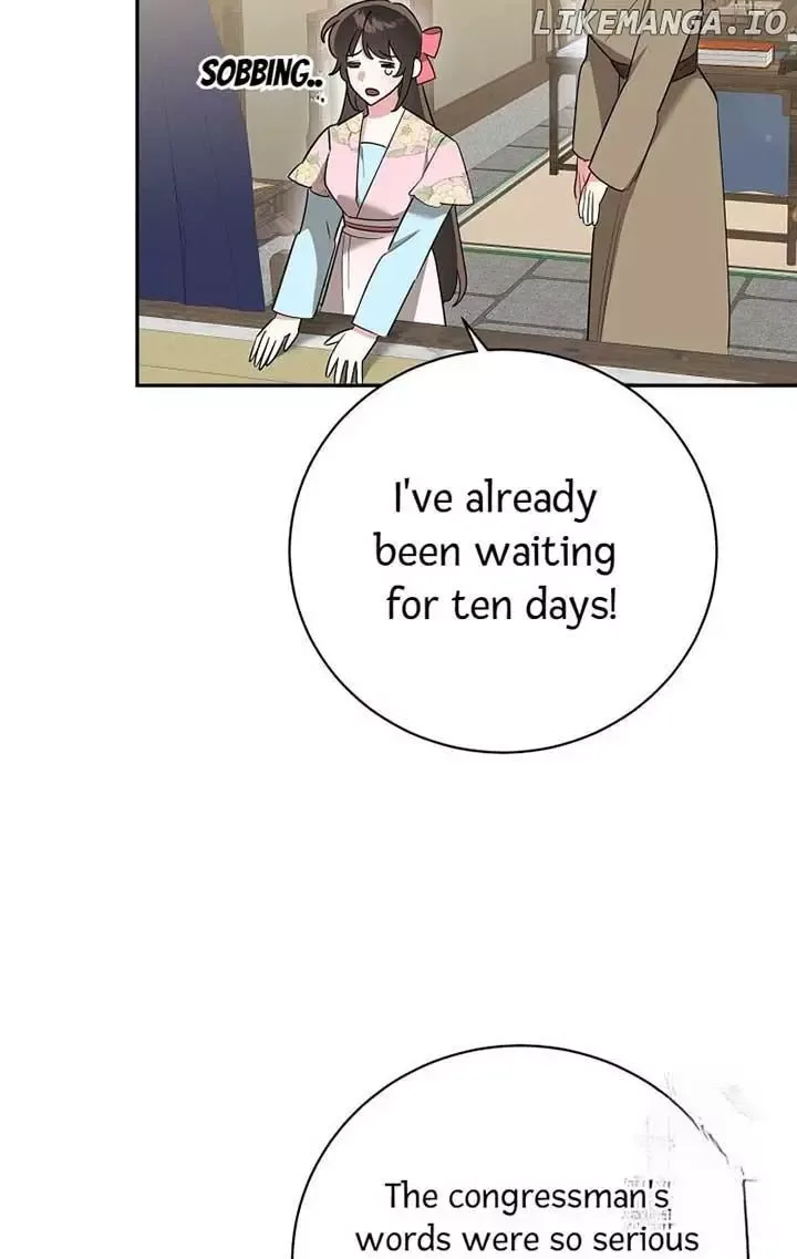 I am the Precious Daughter of the Greatest Villain in the Fantasy World Chapter 124 page 63
