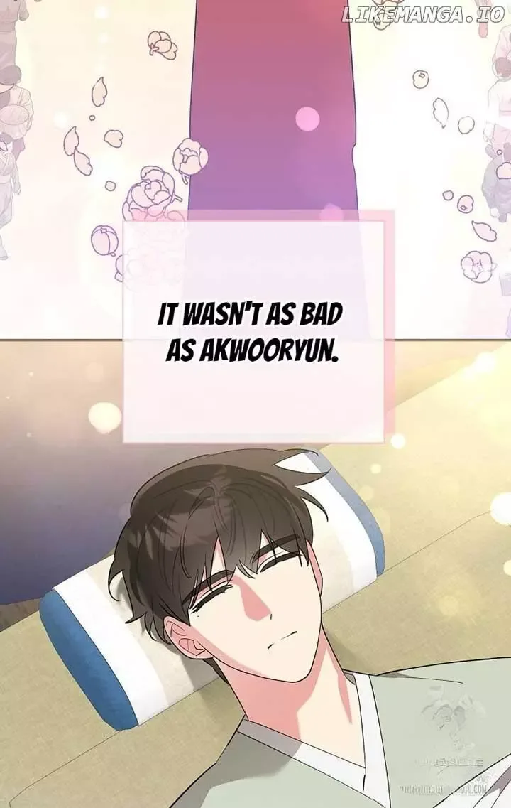 I am the Precious Daughter of the Greatest Villain in the Fantasy World Chapter 124 page 60