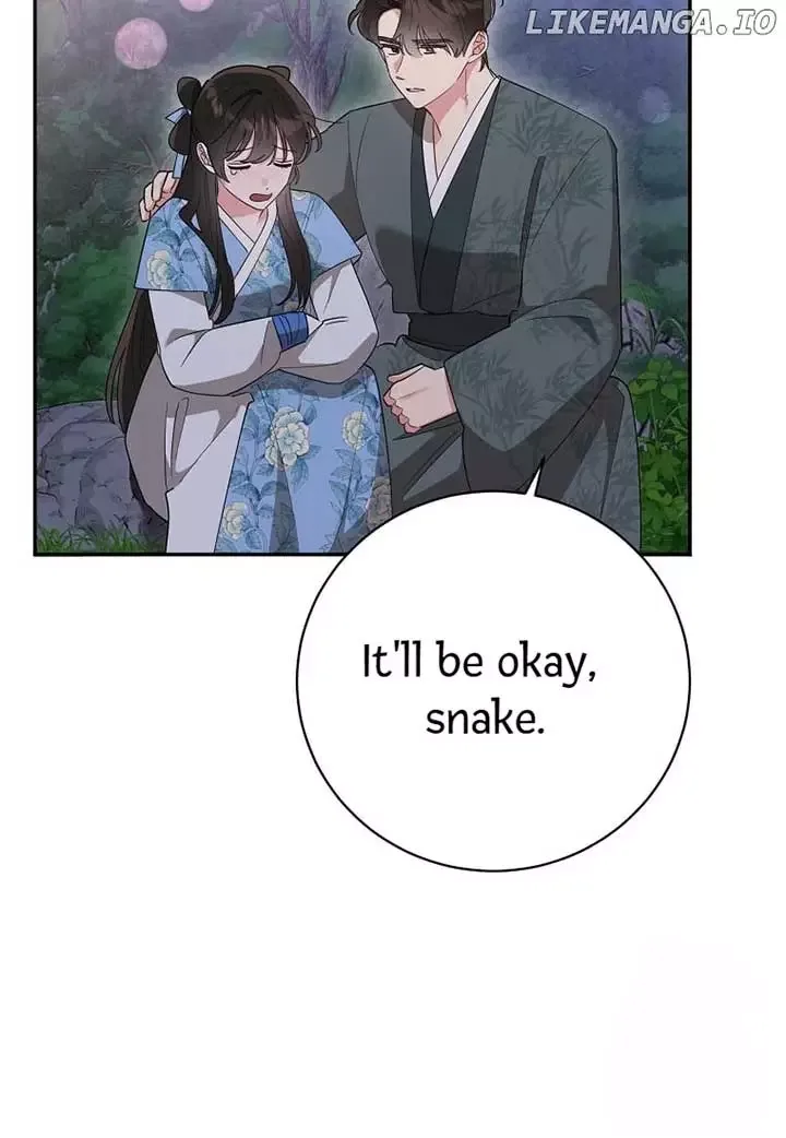 I am the Precious Daughter of the Greatest Villain in the Fantasy World Chapter 131 page 19
