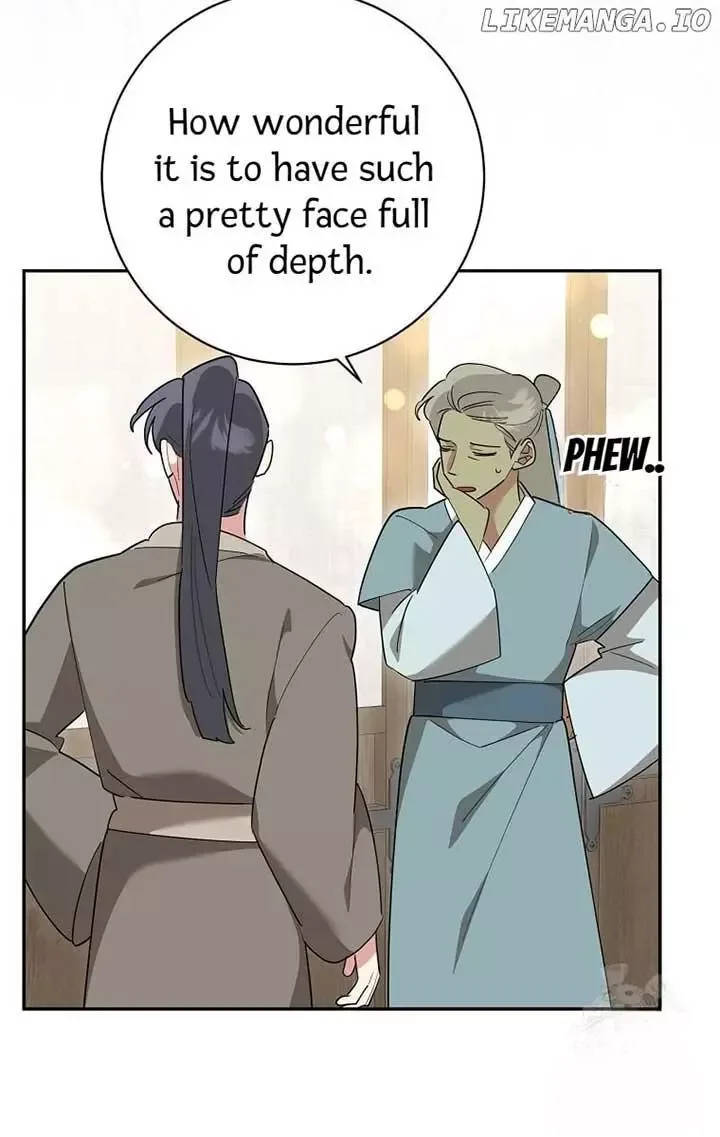 I am the Precious Daughter of the Greatest Villain in the Fantasy World Chapter 124 page 67