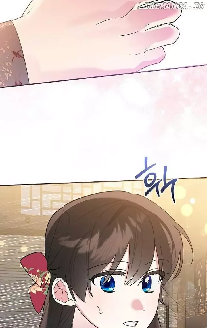 I am the Precious Daughter of the Greatest Villain in the Fantasy World Chapter 125 page 80