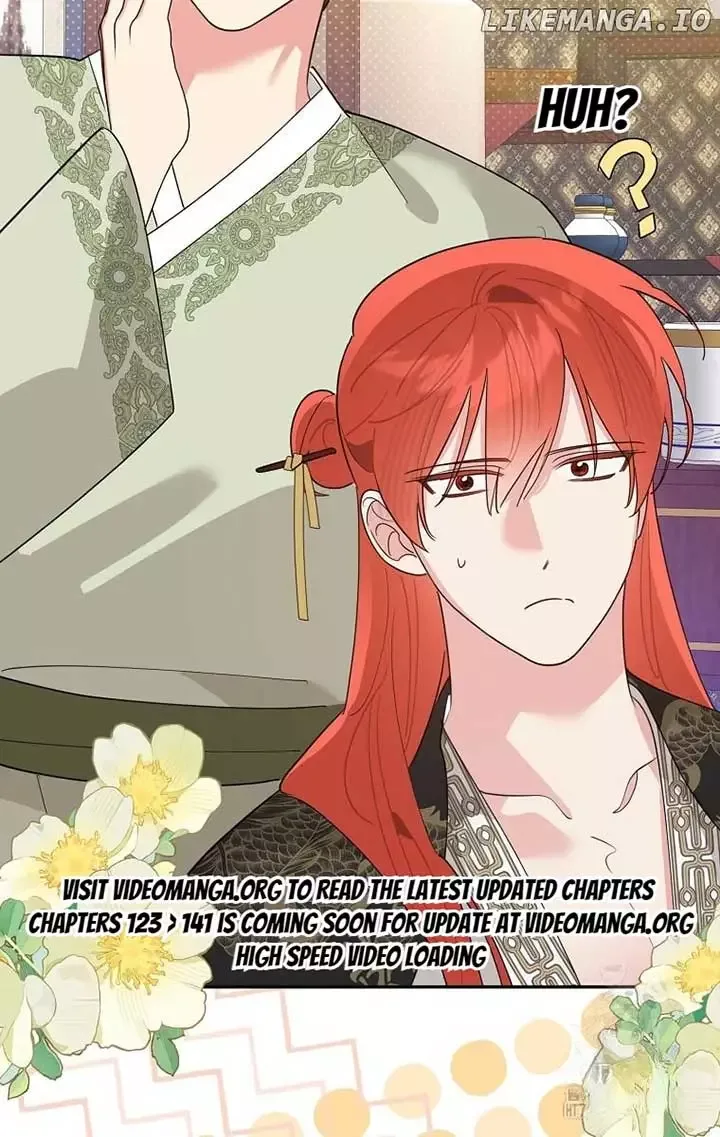 I am the Precious Daughter of the Greatest Villain in the Fantasy World Chapter 126 page 81