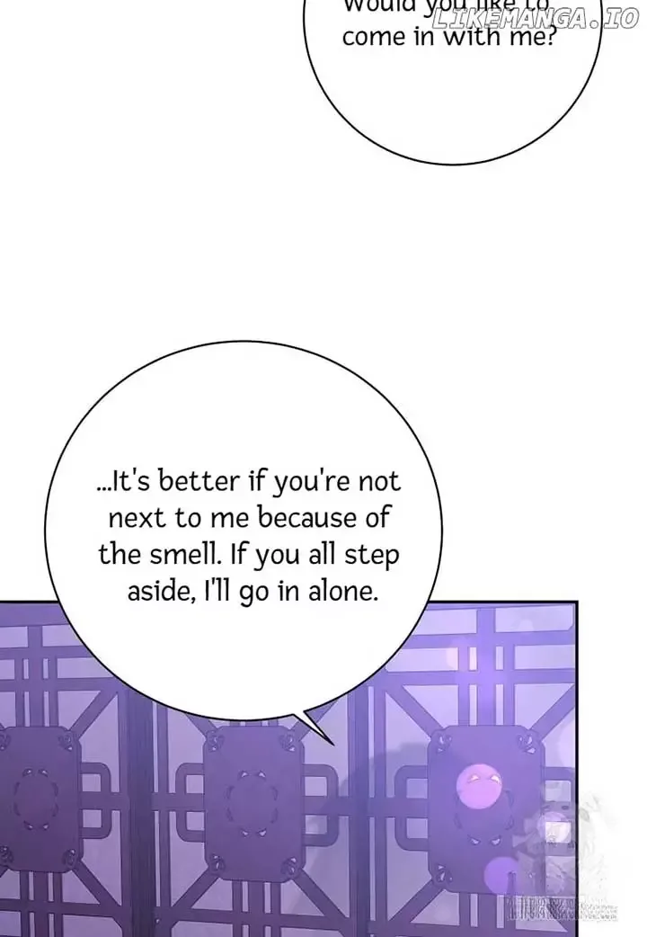 I am the Precious Daughter of the Greatest Villain in the Fantasy World Chapter 131 page 7