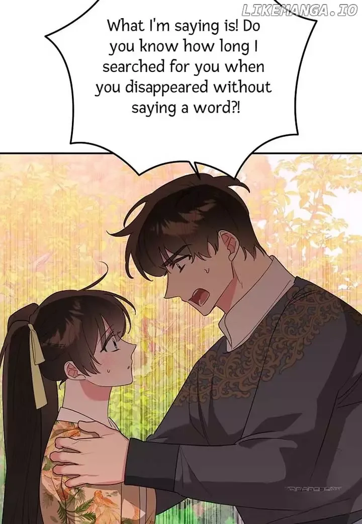 I am the Precious Daughter of the Greatest Villain in the Fantasy World Chapter 129 page 50