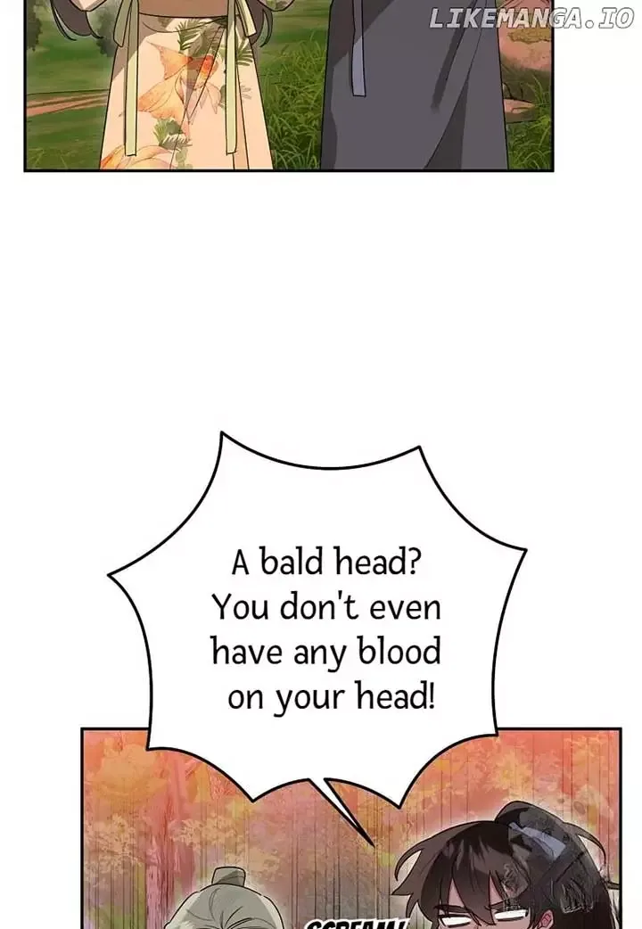 I am the Precious Daughter of the Greatest Villain in the Fantasy World Chapter 130 page 4