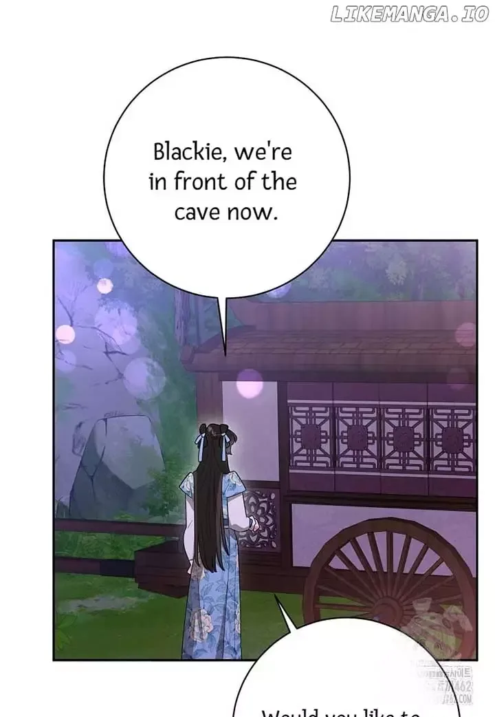 I am the Precious Daughter of the Greatest Villain in the Fantasy World Chapter 131 page 6