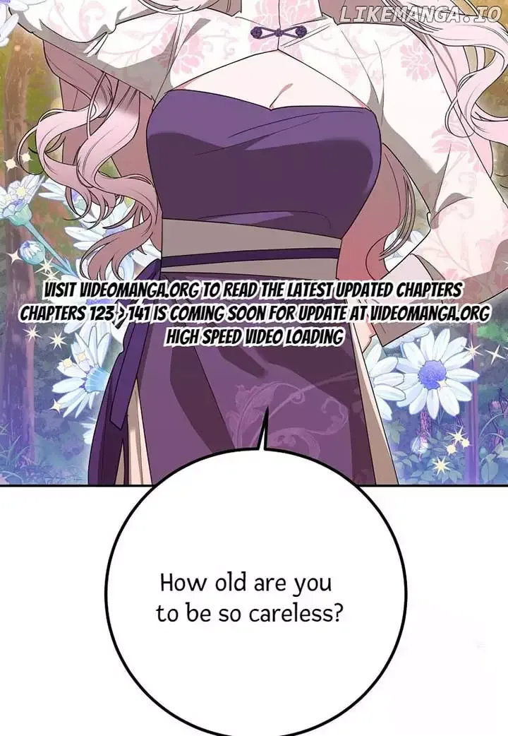 I am the Precious Daughter of the Greatest Villain in the Fantasy World Chapter 130 page 2