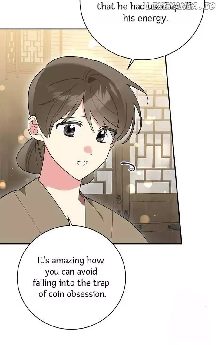 I am the Precious Daughter of the Greatest Villain in the Fantasy World Chapter 124 page 64
