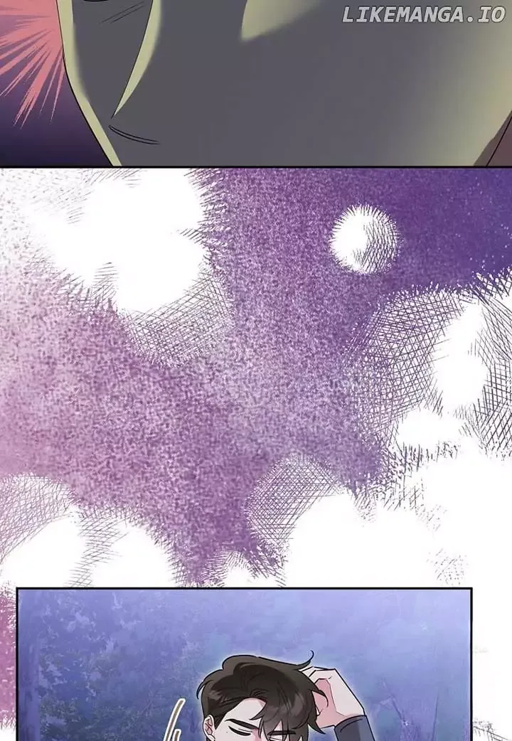 I am the Precious Daughter of the Greatest Villain in the Fantasy World Chapter 128 page 61
