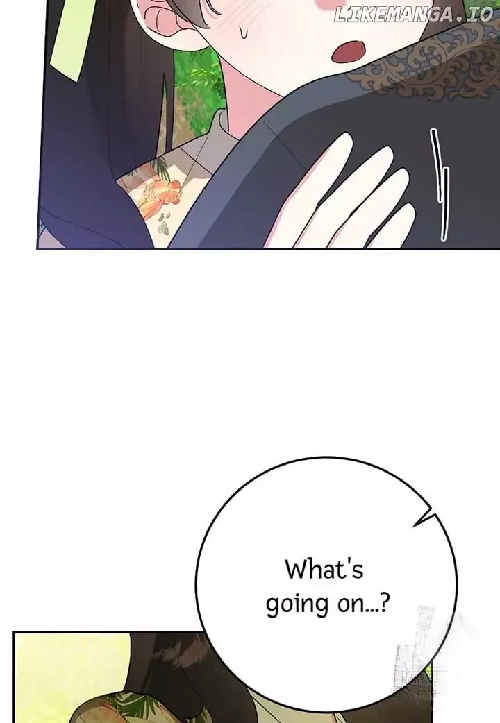 I am the Precious Daughter of the Greatest Villain in the Fantasy World Chapter 129 page 48