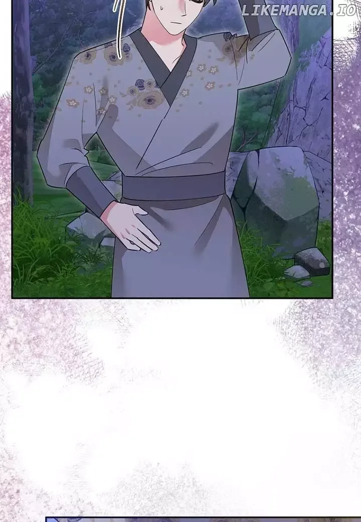 I am the Precious Daughter of the Greatest Villain in the Fantasy World Chapter 128 page 62