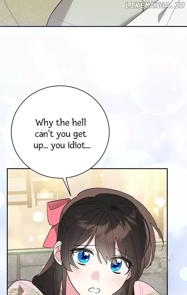 I am the Precious Daughter of the Greatest Villain in the Fantasy World Chapter 124 page 61