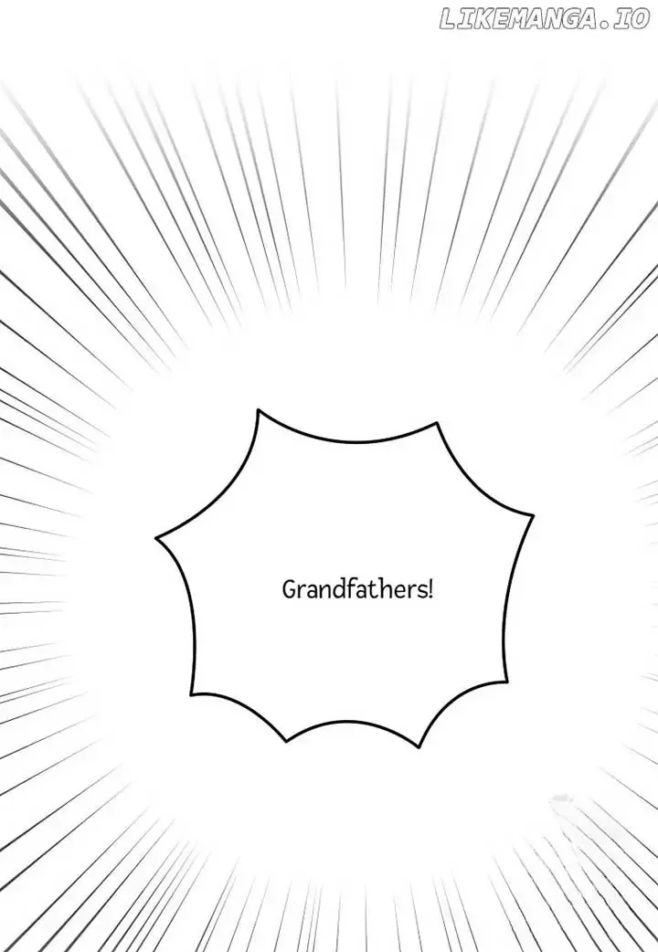 I am the Precious Daughter of the Greatest Villain in the Fantasy World Chapter 128 page 68