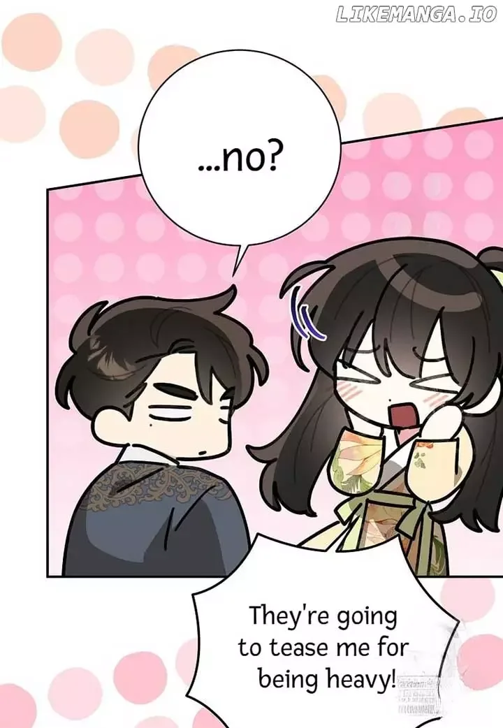 I am the Precious Daughter of the Greatest Villain in the Fantasy World Chapter 129 page 64