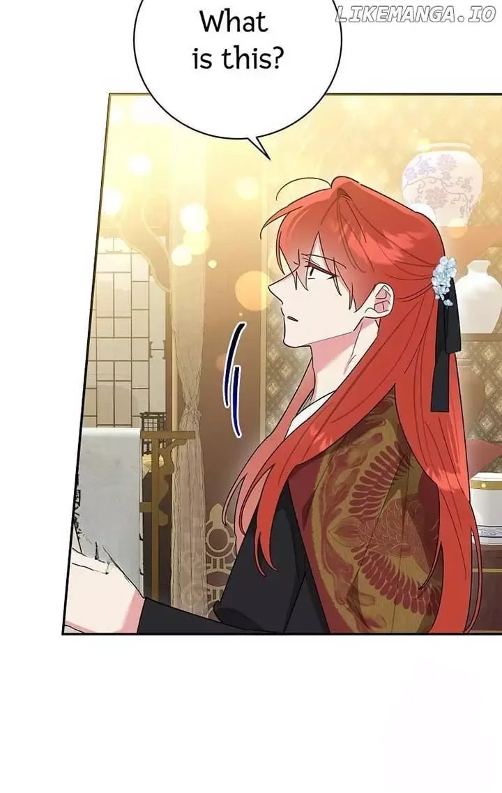 I am the Precious Daughter of the Greatest Villain in the Fantasy World Chapter 124 page 76