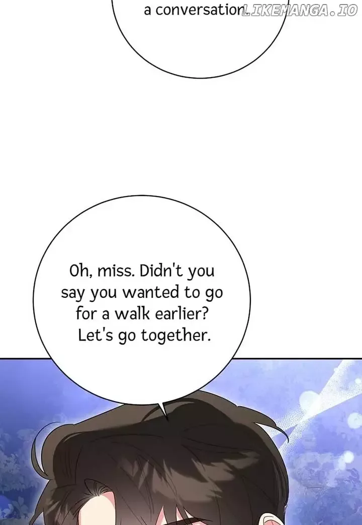 I am the Precious Daughter of the Greatest Villain in the Fantasy World Chapter 128 page 72