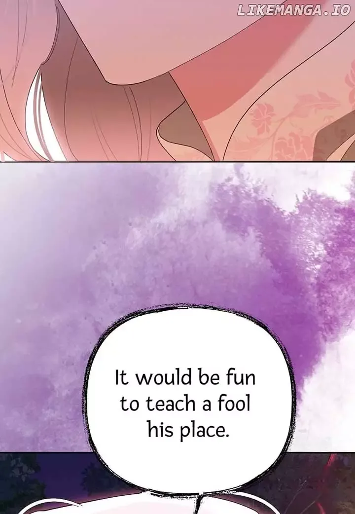 I am the Precious Daughter of the Greatest Villain in the Fantasy World Chapter 130 page 22