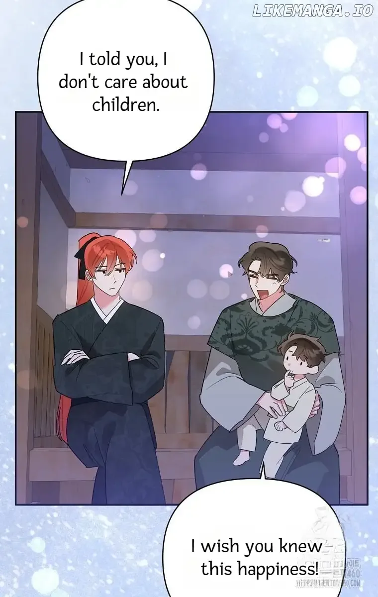 I am the Precious Daughter of the Greatest Villain in the Fantasy World Chapter 127 page 46