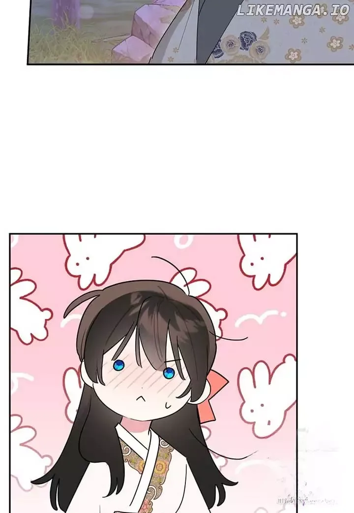 I am the Precious Daughter of the Greatest Villain in the Fantasy World Chapter 128 page 80