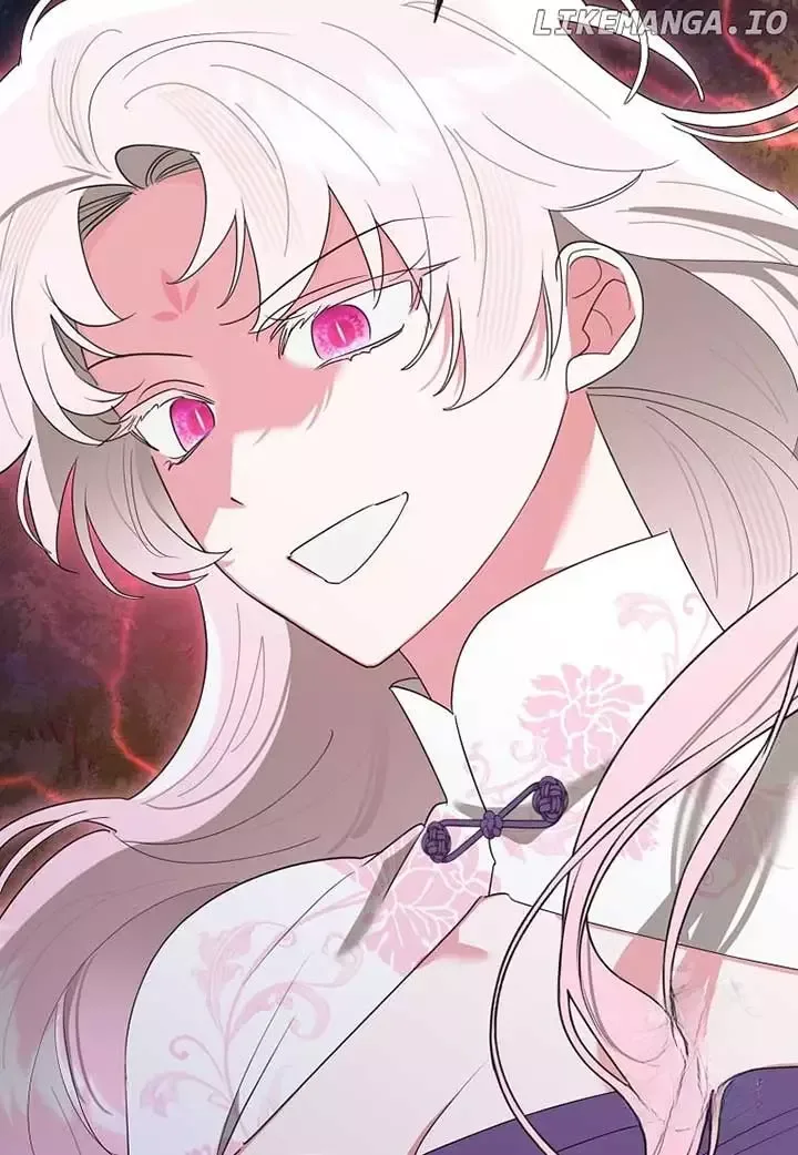I am the Precious Daughter of the Greatest Villain in the Fantasy World Chapter 130 page 23