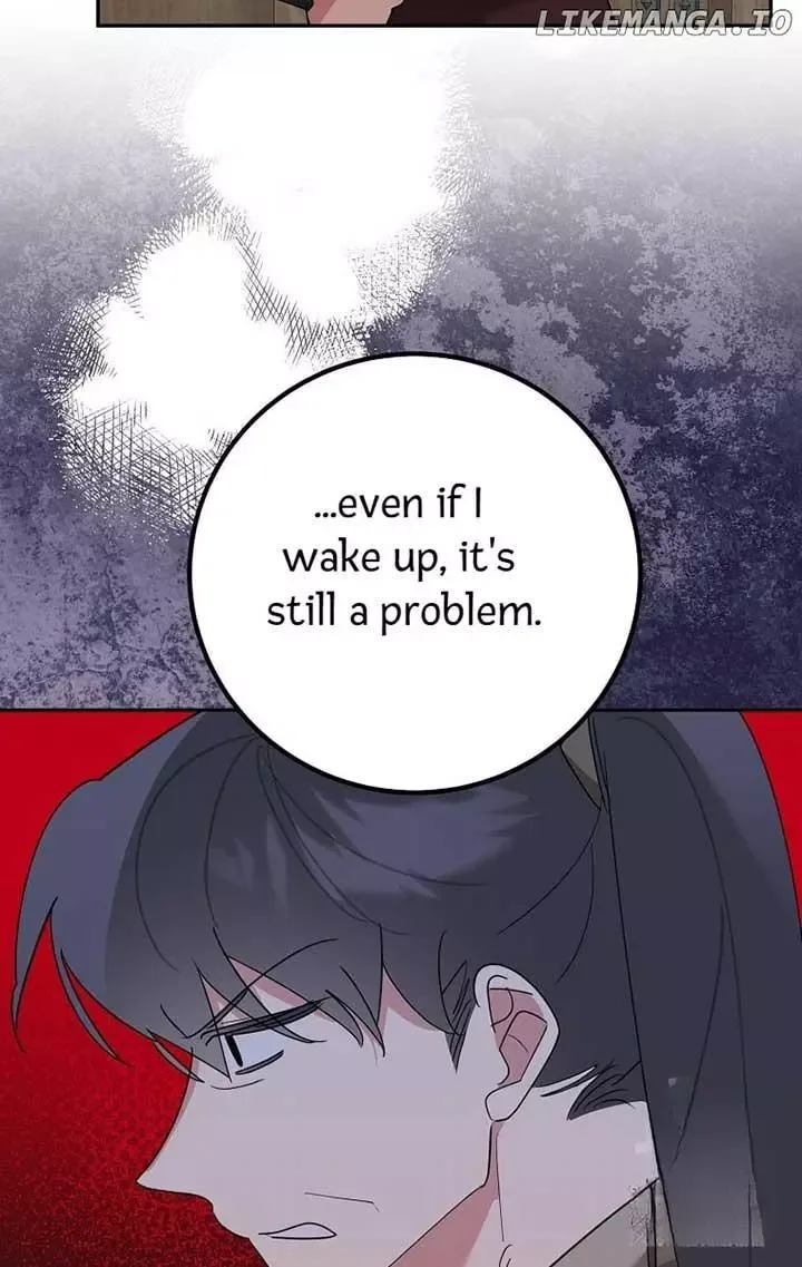 I am the Precious Daughter of the Greatest Villain in the Fantasy World Chapter 124 page 69