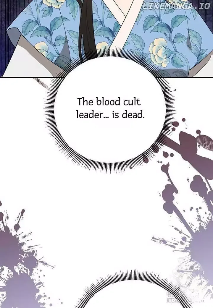 I am the Precious Daughter of the Greatest Villain in the Fantasy World Chapter 133 page 3