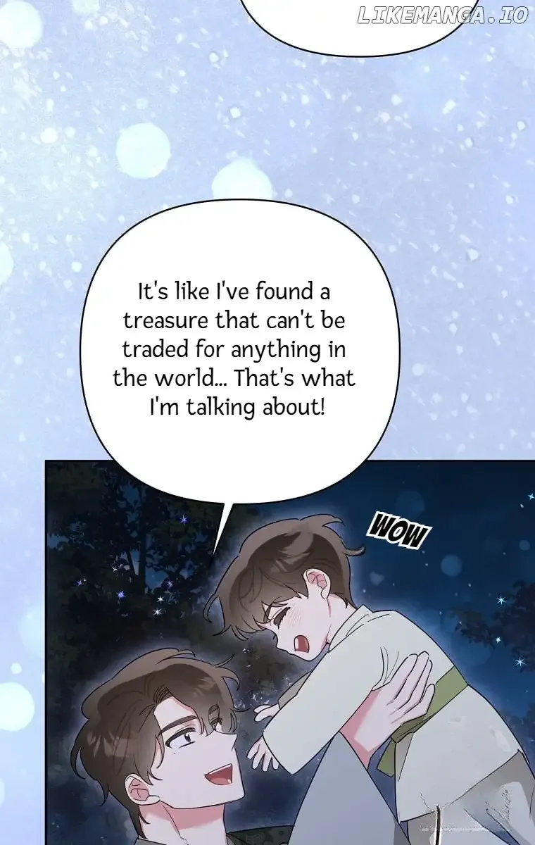 I am the Precious Daughter of the Greatest Villain in the Fantasy World Chapter 127 page 47