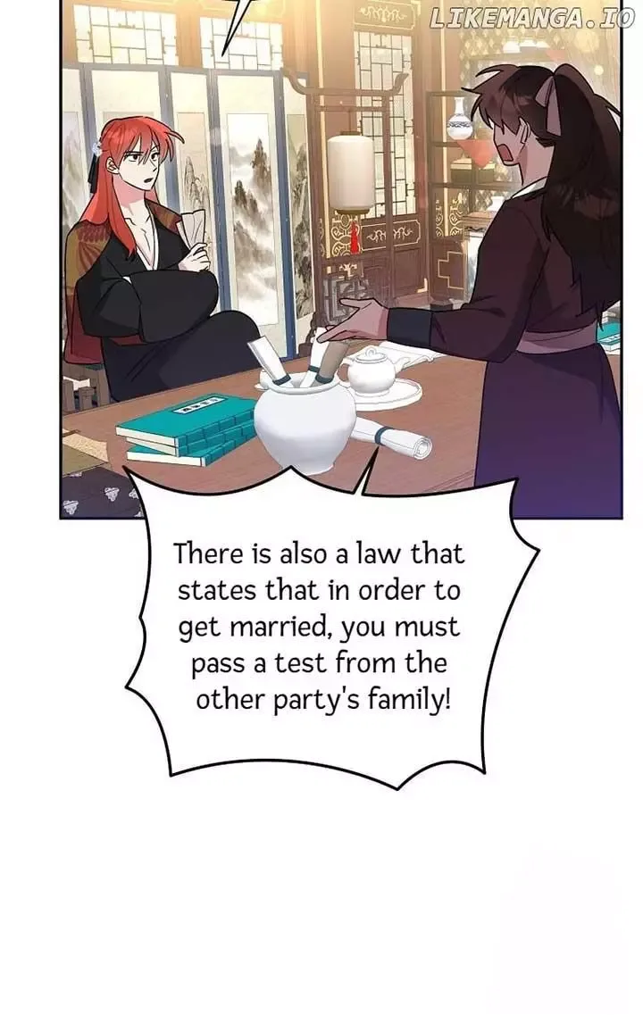 I am the Precious Daughter of the Greatest Villain in the Fantasy World Chapter 124 page 79