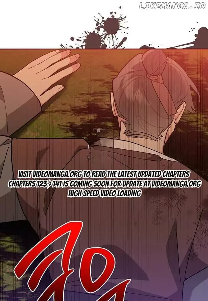 I am the Precious Daughter of the Greatest Villain in the Fantasy World Chapter 133 page 1