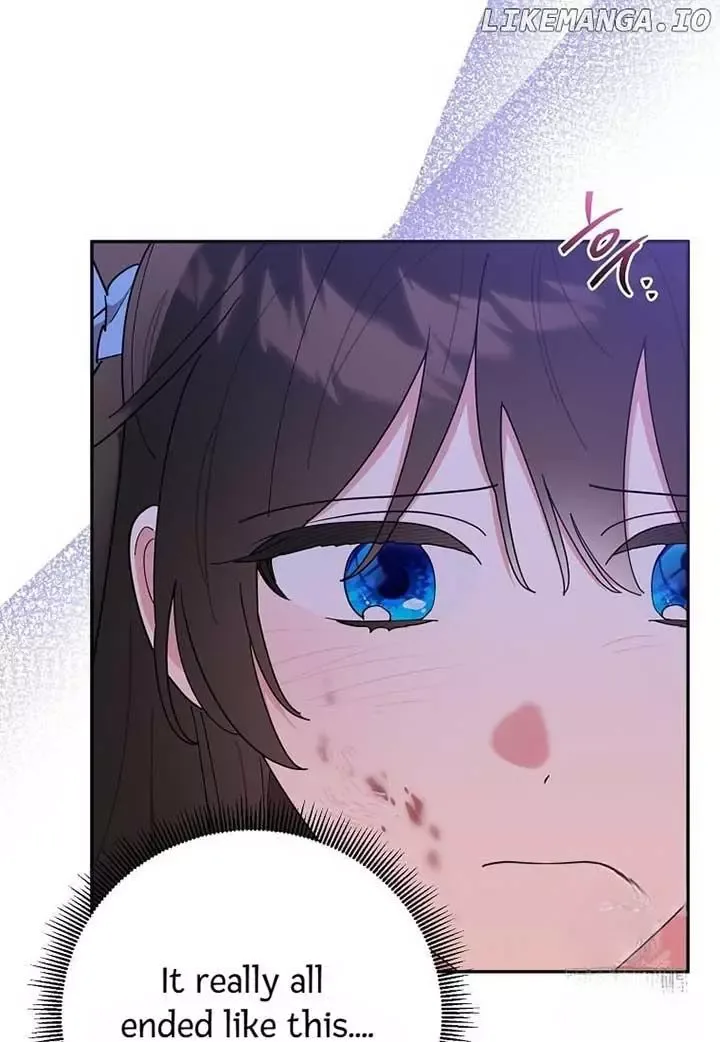 I am the Precious Daughter of the Greatest Villain in the Fantasy World Chapter 133 page 5