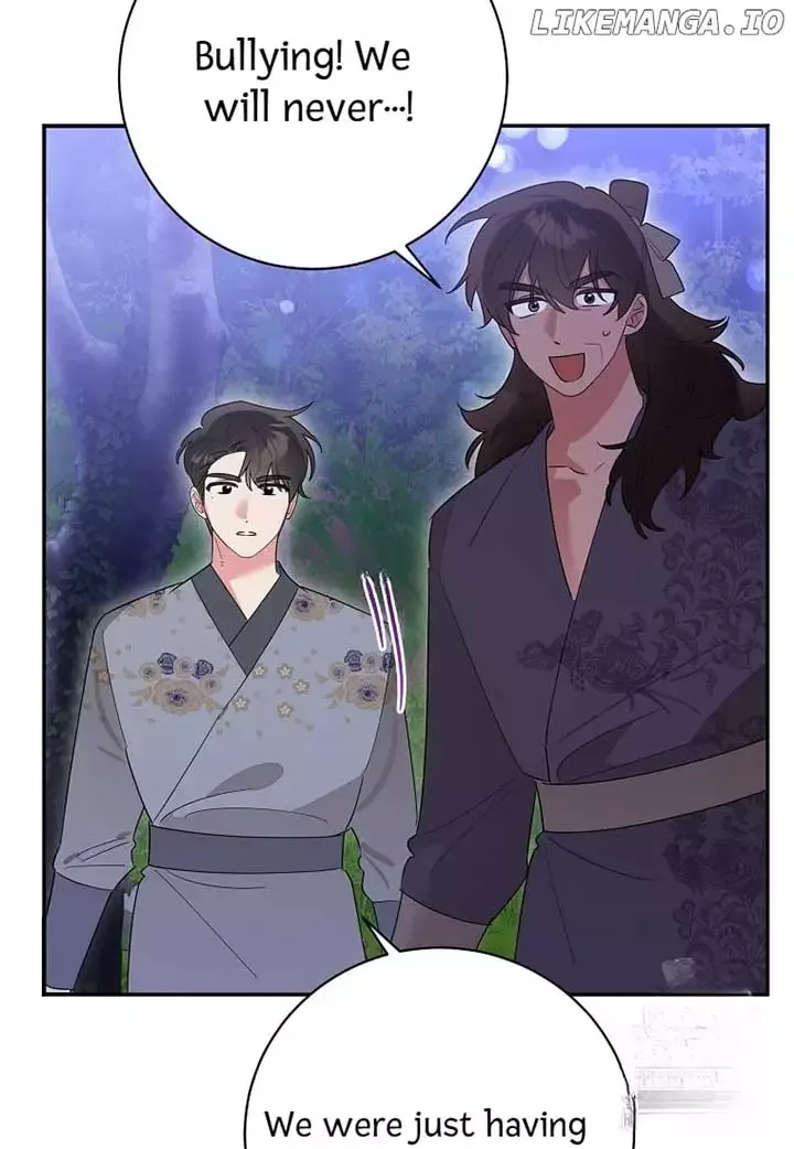 I am the Precious Daughter of the Greatest Villain in the Fantasy World Chapter 128 page 71