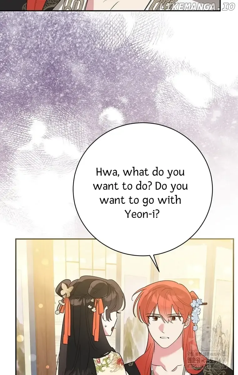 I am the Precious Daughter of the Greatest Villain in the Fantasy World Chapter 127 page 42