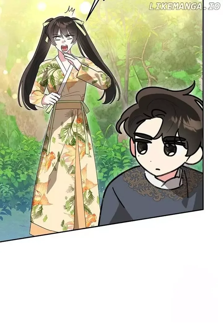 I am the Precious Daughter of the Greatest Villain in the Fantasy World Chapter 129 page 63