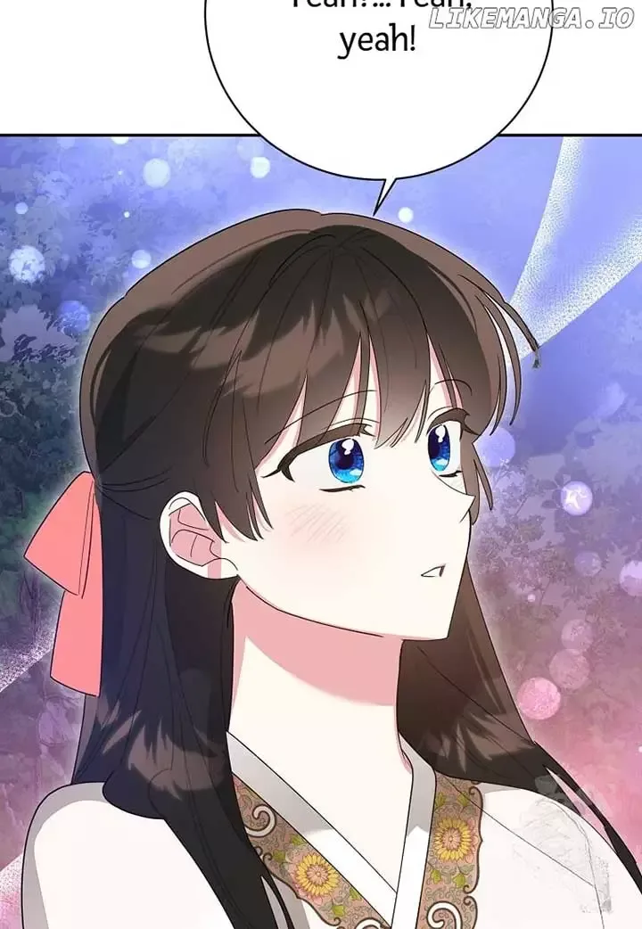 I am the Precious Daughter of the Greatest Villain in the Fantasy World Chapter 128 page 74