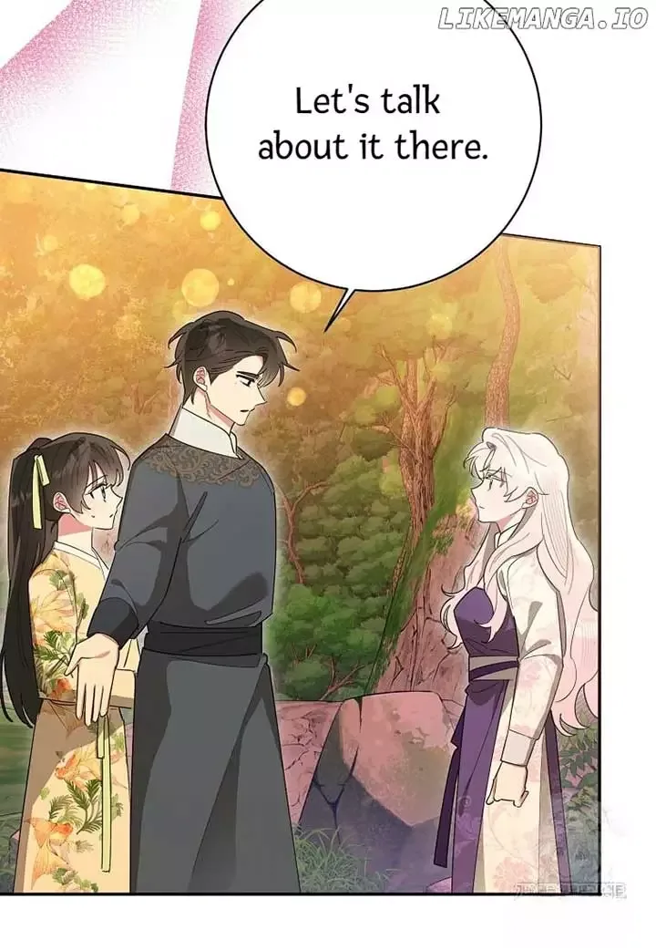 I am the Precious Daughter of the Greatest Villain in the Fantasy World Chapter 130 page 17