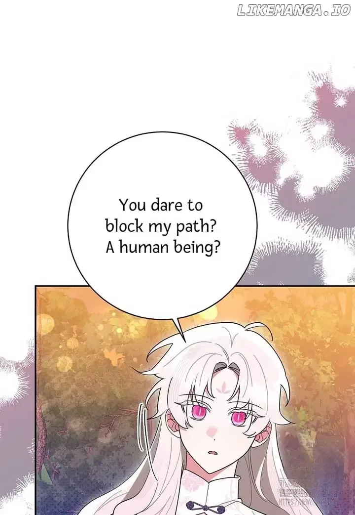 I am the Precious Daughter of the Greatest Villain in the Fantasy World Chapter 130 page 18