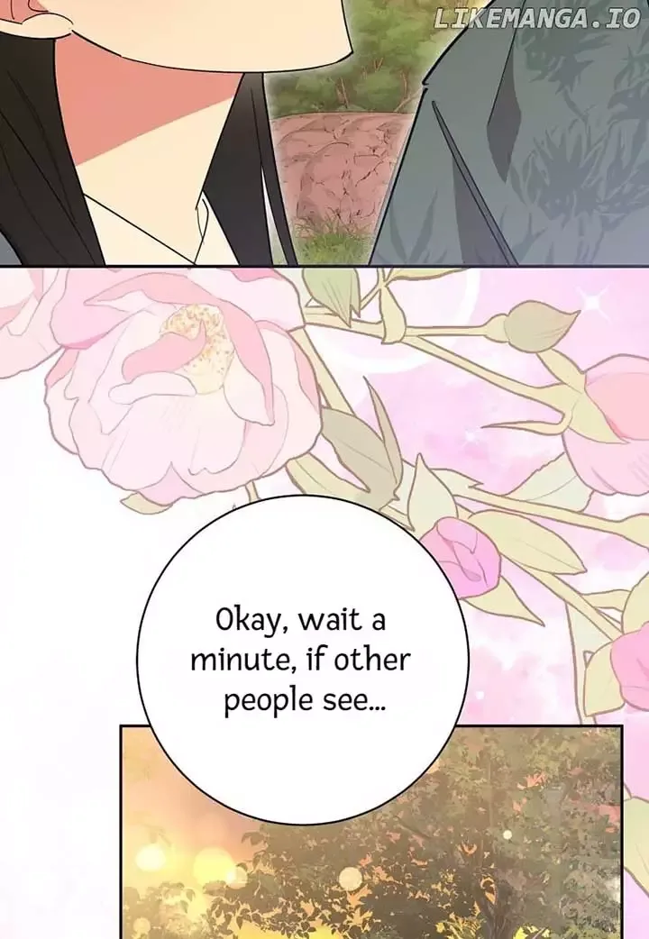 I am the Precious Daughter of the Greatest Villain in the Fantasy World Chapter 132 page 5