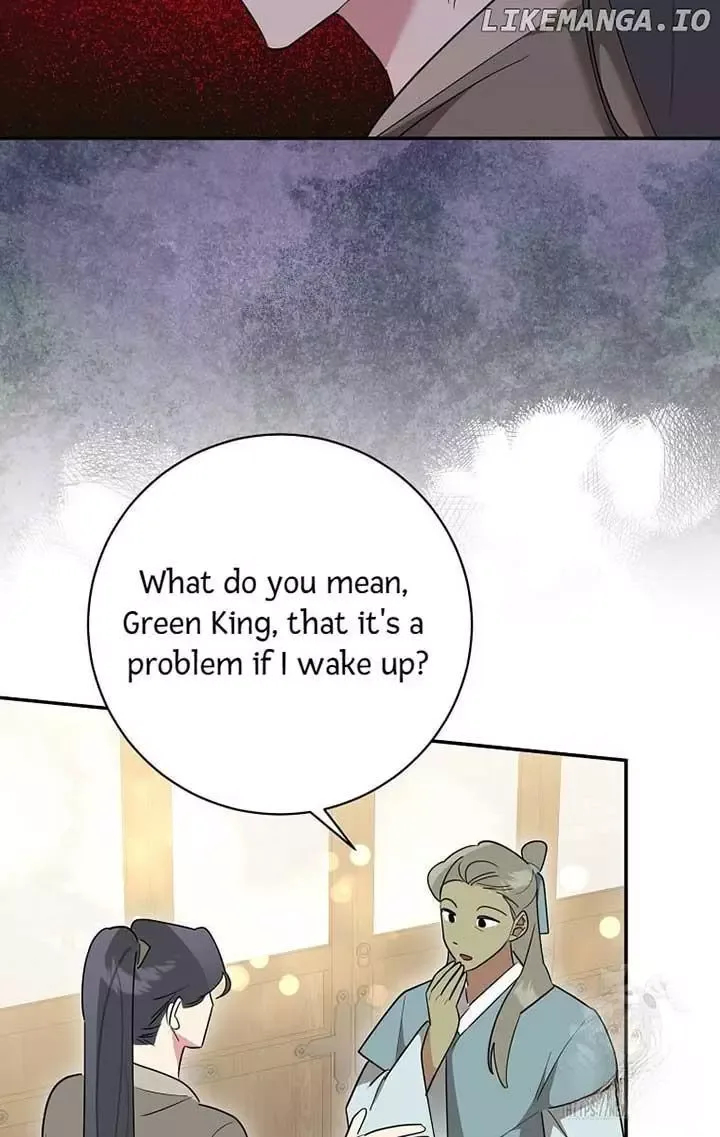 I am the Precious Daughter of the Greatest Villain in the Fantasy World Chapter 124 page 70