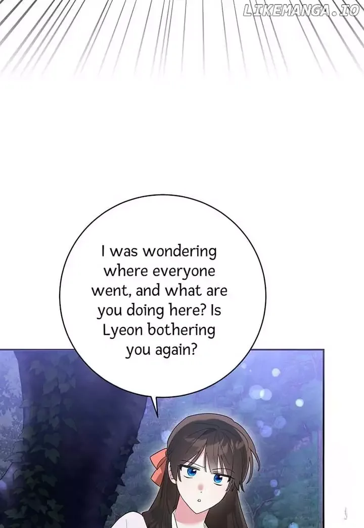 I am the Precious Daughter of the Greatest Villain in the Fantasy World Chapter 128 page 69