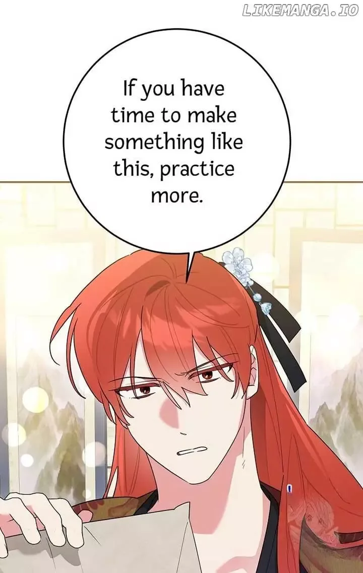 I am the Precious Daughter of the Greatest Villain in the Fantasy World Chapter 124 page 80