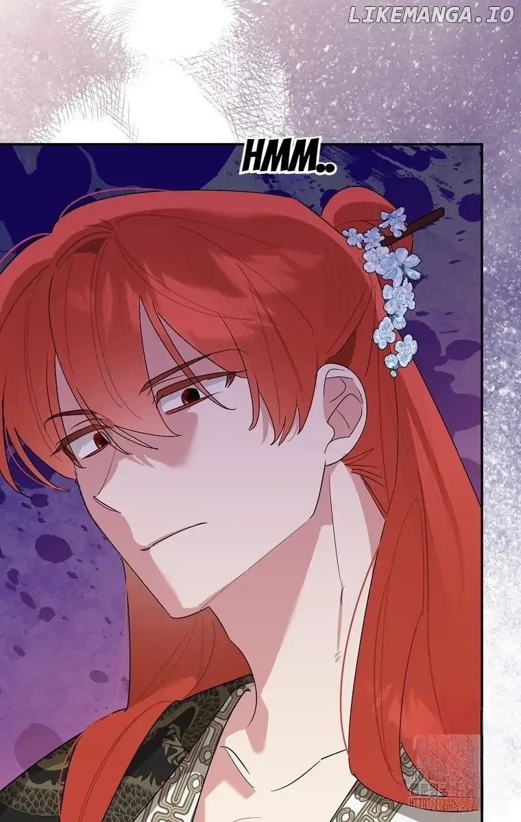I am the Precious Daughter of the Greatest Villain in the Fantasy World Chapter 127 page 41
