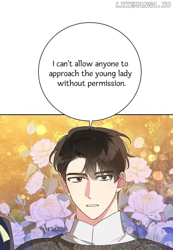 I am the Precious Daughter of the Greatest Villain in the Fantasy World Chapter 130 page 20