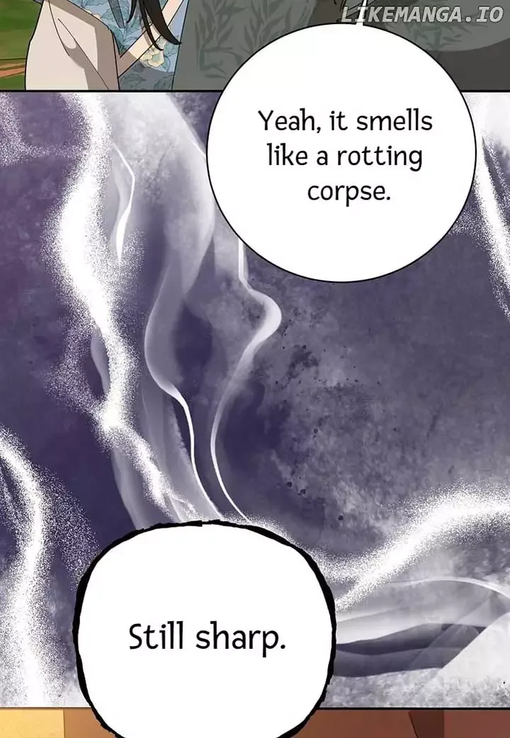 I am the Precious Daughter of the Greatest Villain in the Fantasy World Chapter 132 page 15