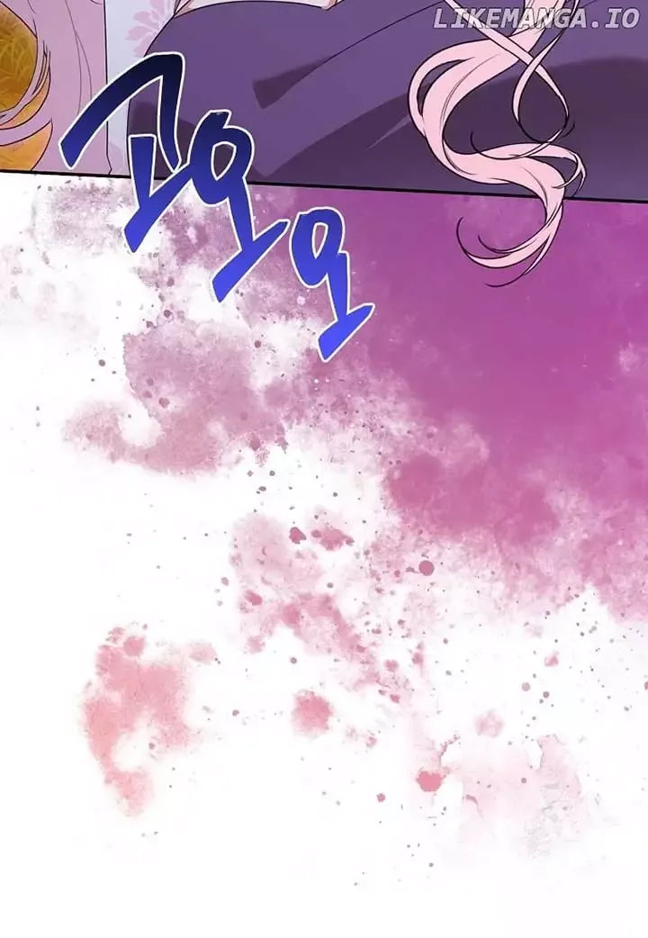 I am the Precious Daughter of the Greatest Villain in the Fantasy World Chapter 130 page 24