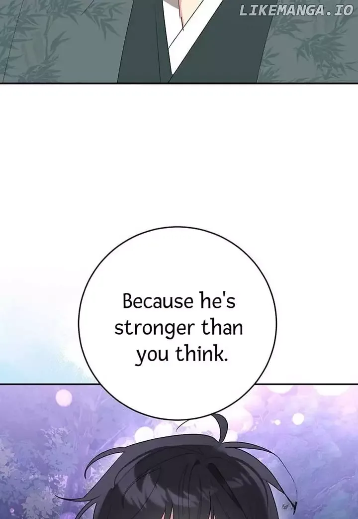 I am the Precious Daughter of the Greatest Villain in the Fantasy World Chapter 131 page 21