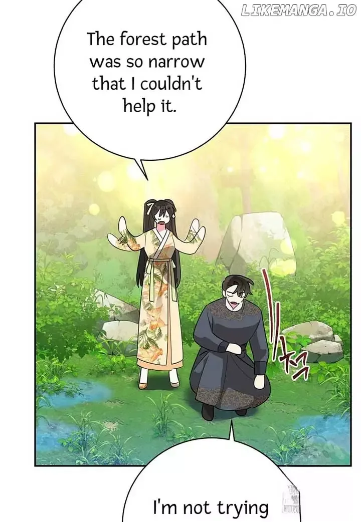 I am the Precious Daughter of the Greatest Villain in the Fantasy World Chapter 129 page 60