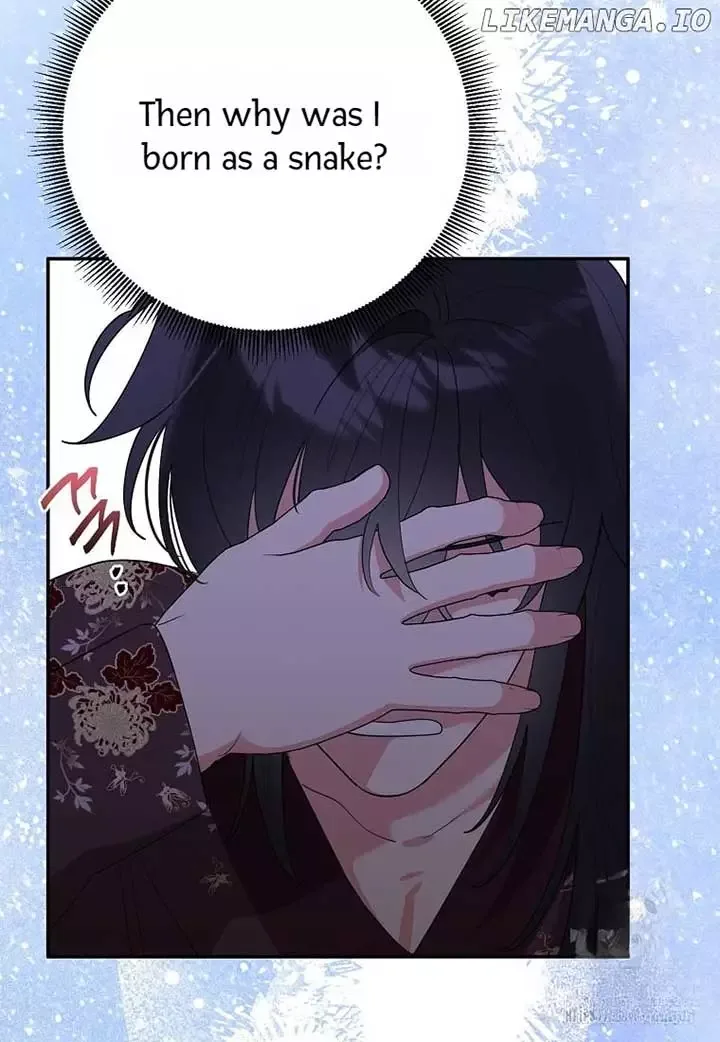 I am the Precious Daughter of the Greatest Villain in the Fantasy World Chapter 131 page 32