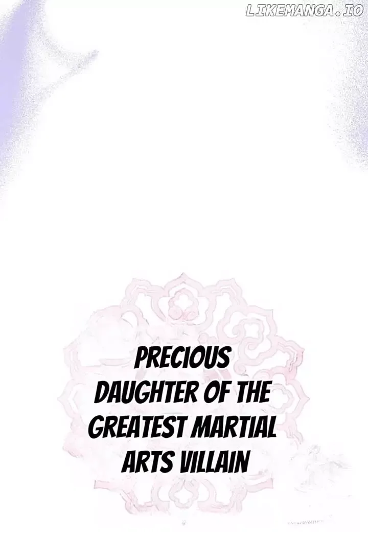 I am the Precious Daughter of the Greatest Villain in the Fantasy World Chapter 132 page 18