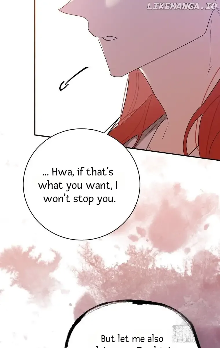 I am the Precious Daughter of the Greatest Villain in the Fantasy World Chapter 127 page 54