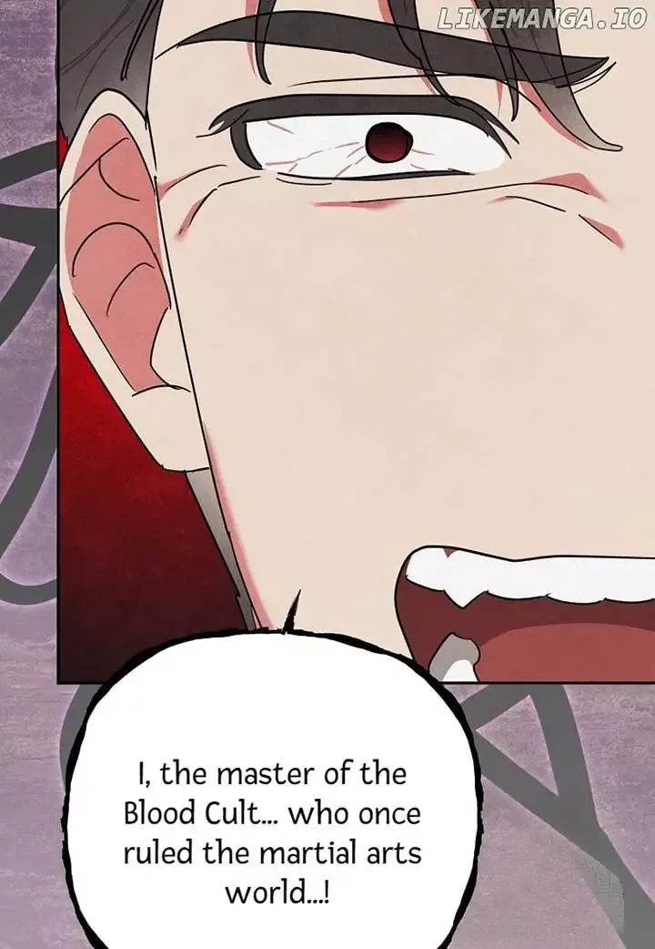 I am the Precious Daughter of the Greatest Villain in the Fantasy World Chapter 132 page 26